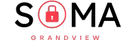 SOMA Grandview logo